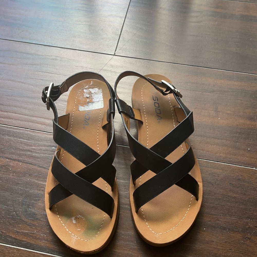 Female Sandals